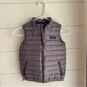 ✨ PATAGONIA VEST✨
